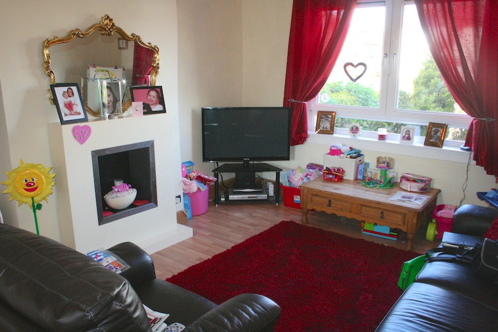 Property to rent in Saughton, EH11, Stevenson Drive properties from