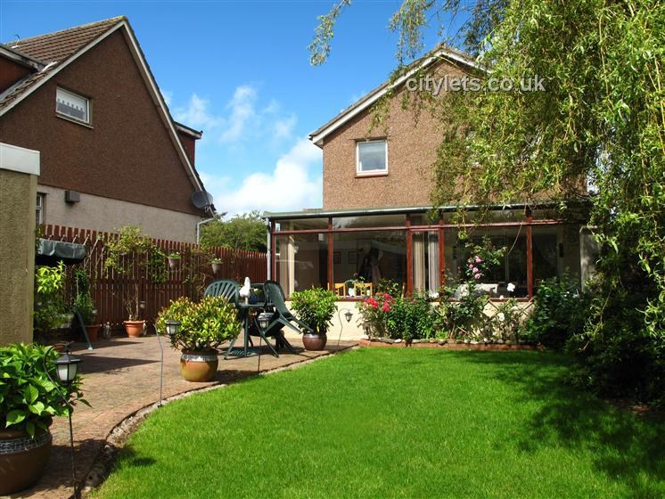 Property to rent in Penicuik, EH26, Stevenson Road properties from