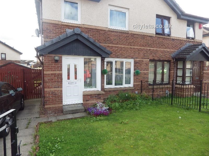 Property to rent in Barrhead, G78, Stewart Crescent properties from