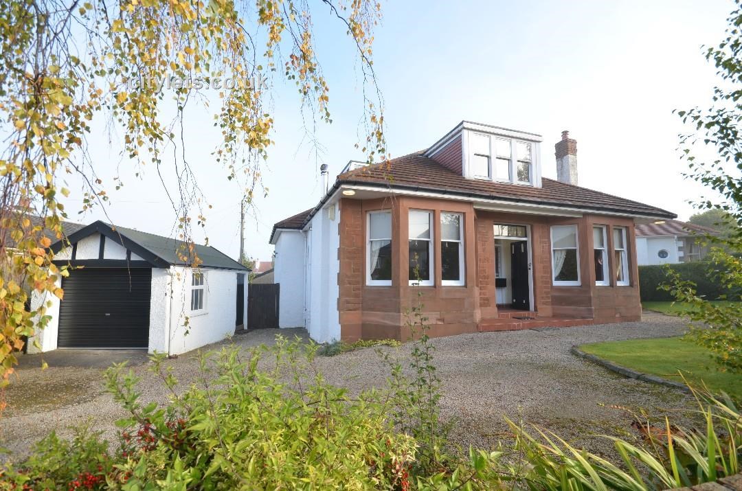 Property to rent in Clarkston, G76, Stewart Drive properties from