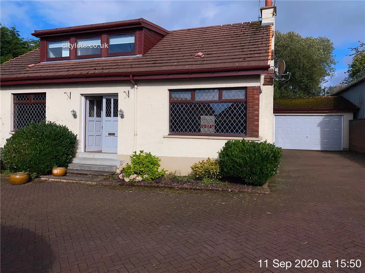Property to rent in Carluke, ML8, Stewart Street properties from