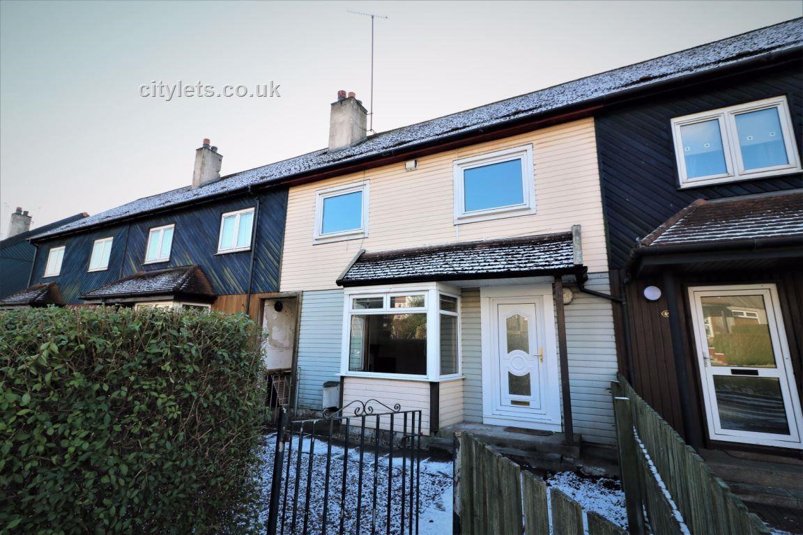 Property to rent in Paisley, PA2, Stockholm Crescent properties from