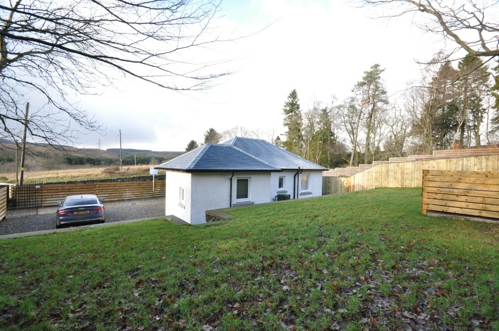 Property to rent in Blanefield, G63, Stockiemuir Road properties from