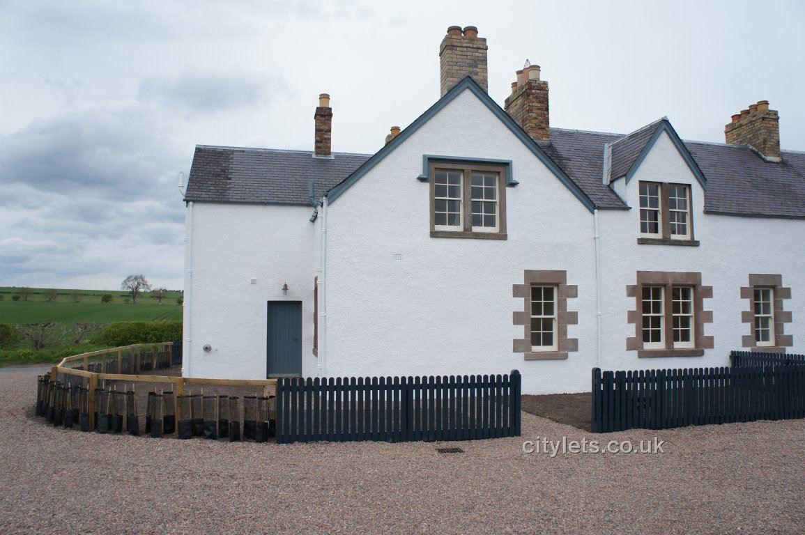 Property to rent in Newtown St Boswells, TD5, Stodrig Cottages