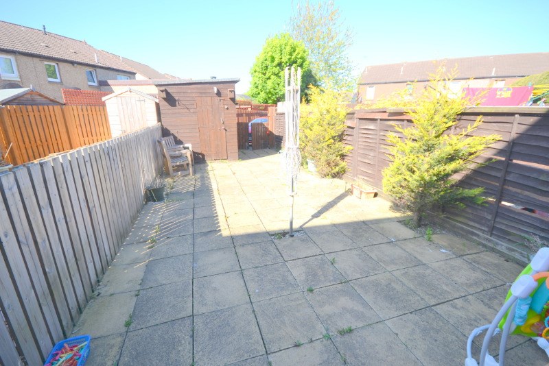 Property to rent in Musselburgh, EH21, Stoneybank Drive properties from Citylets 443945