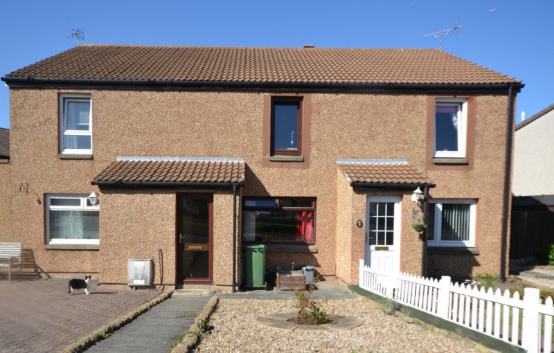 Property to rent in Musselburgh, EH21, Stoneybank Drive properties from Citylets 443945