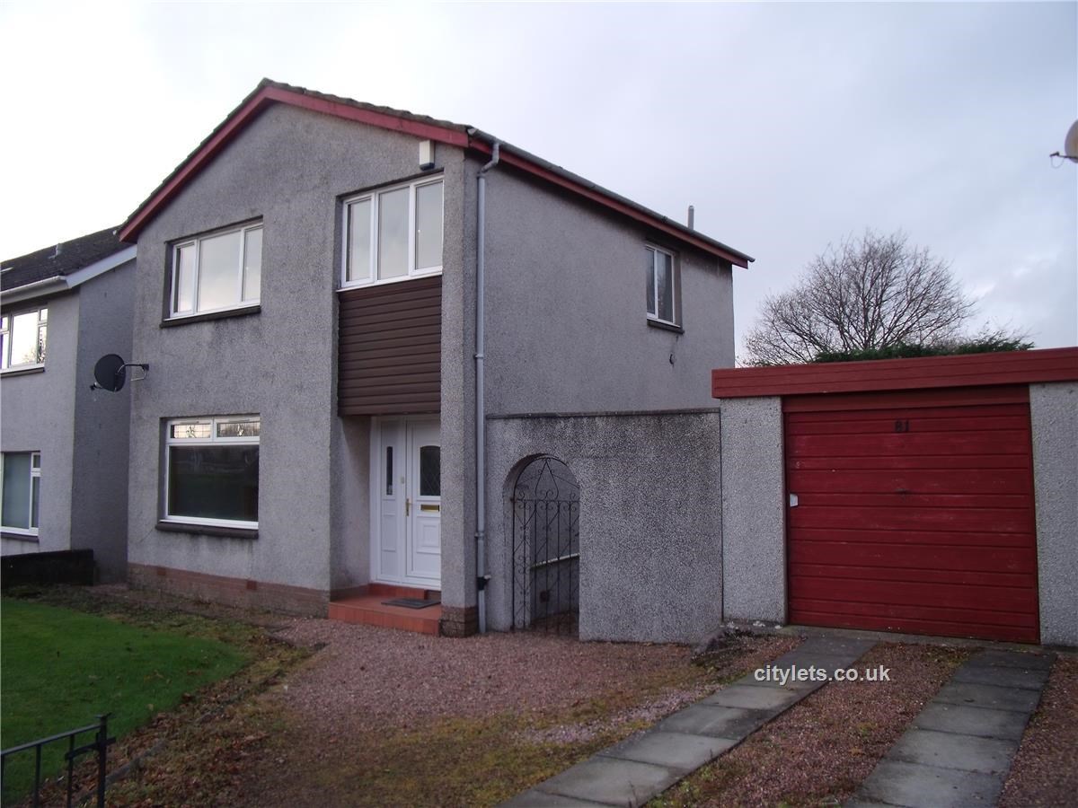 Property to rent in Broughty Ferry, DD5, Strachan Avenue properties