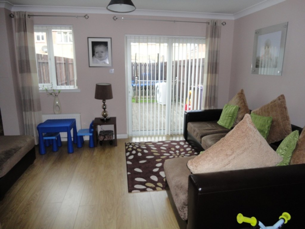 Property to rent in Lambhill, G22, Strachur Crescent properties from
