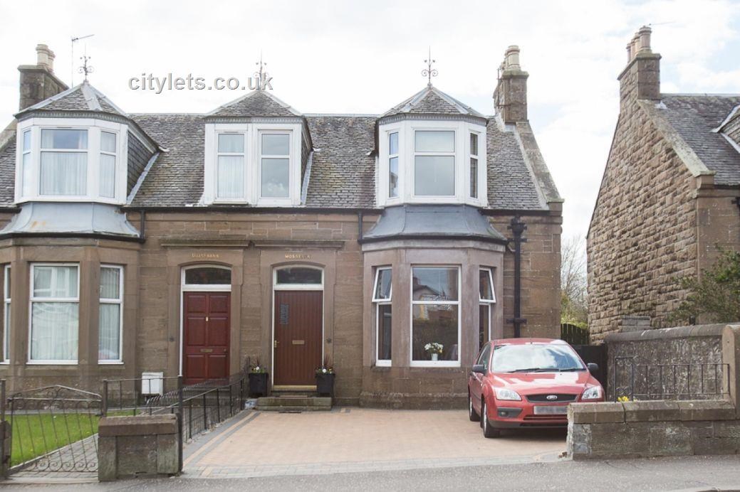 Property to rent in Downfield, DD3, Strathmartine Road properties from