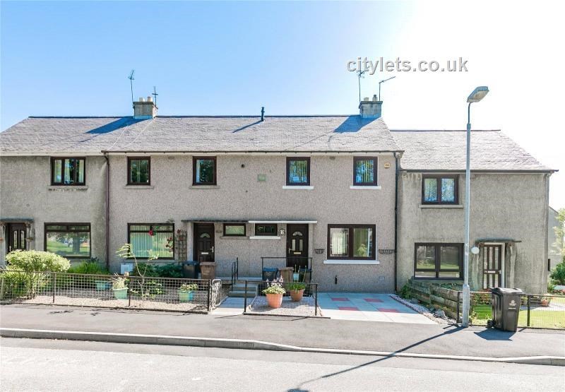 Property to rent in Mastrick, AB16, Strathmore Drive properties from