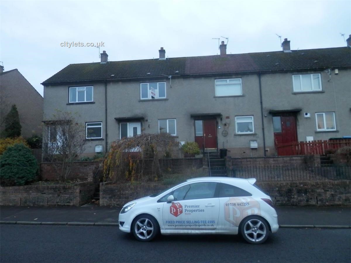 Property to rent in Perth, PH1, Strathtay Road properties from Citylets