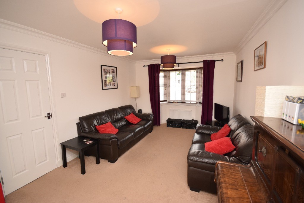 Property to rent in East Kilbride, G75, Strathyre Gardens properties