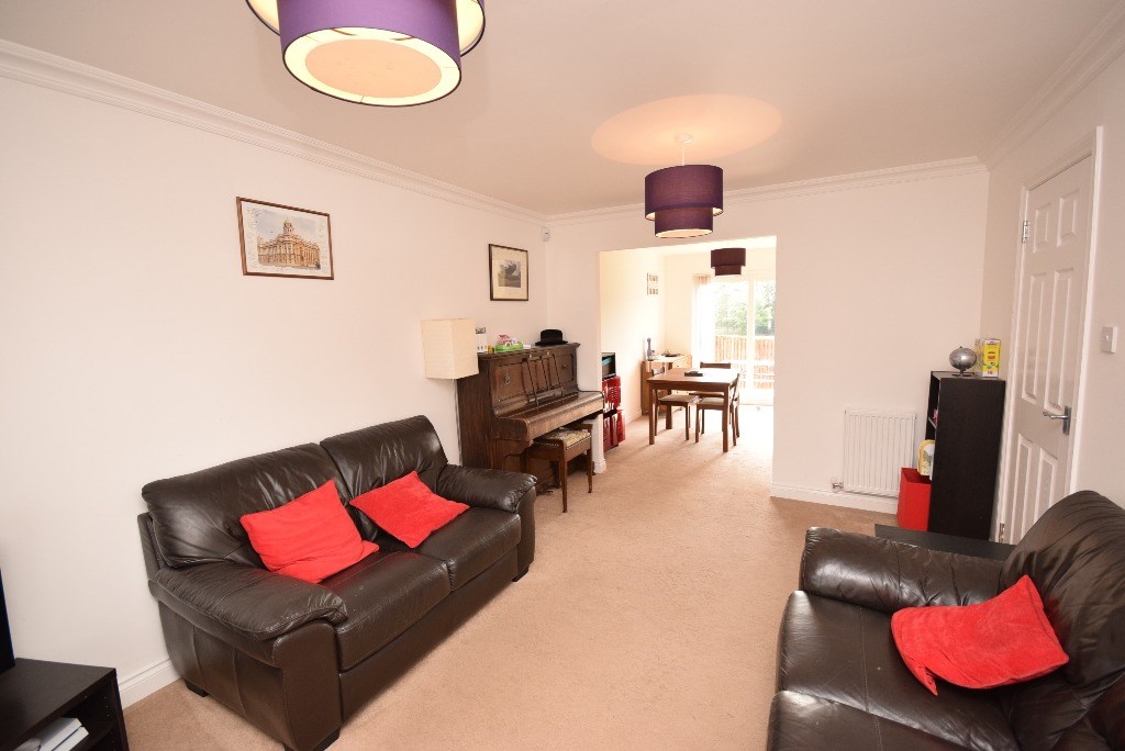 Property to rent in East Kilbride, G75, Strathyre Gardens properties