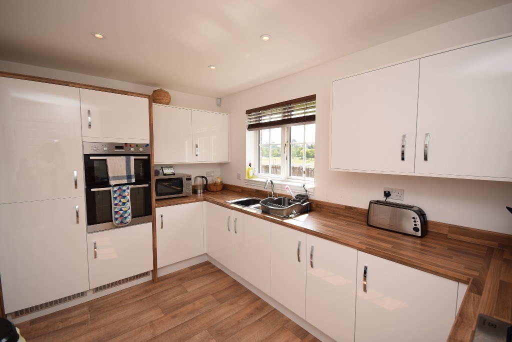 Property to rent in East Kilbride, G75, Strathyre Gardens properties