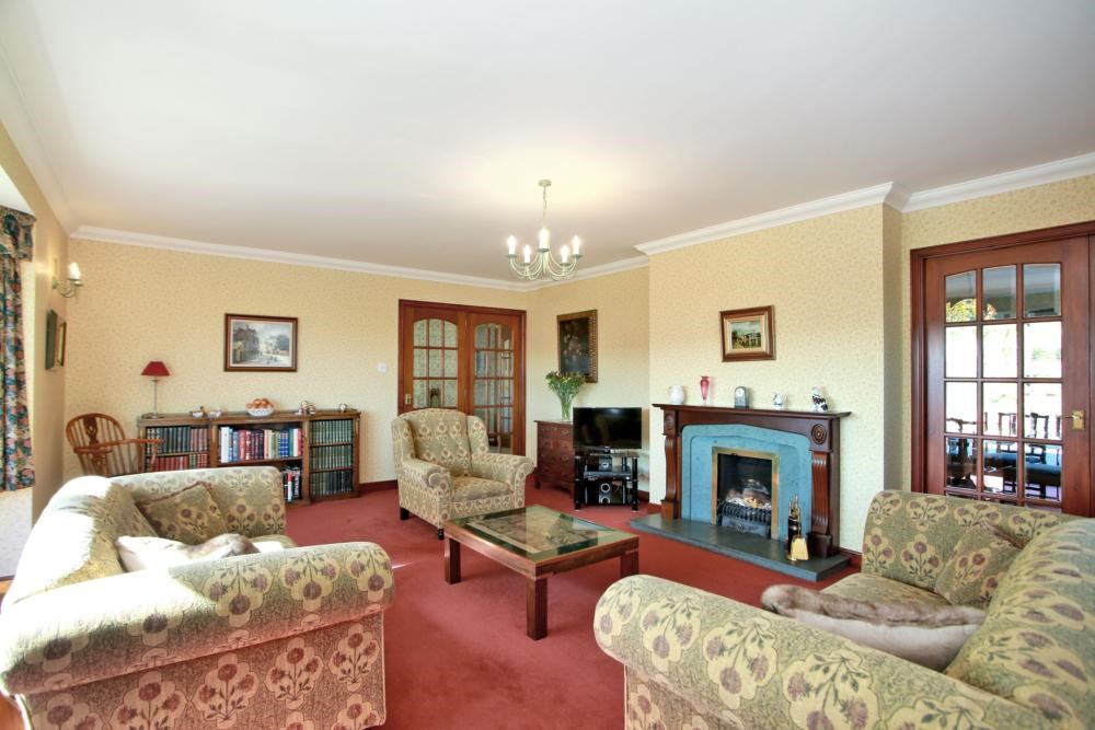 Property to rent in Monymusk, AB51, Sunnybank properties from Citylets