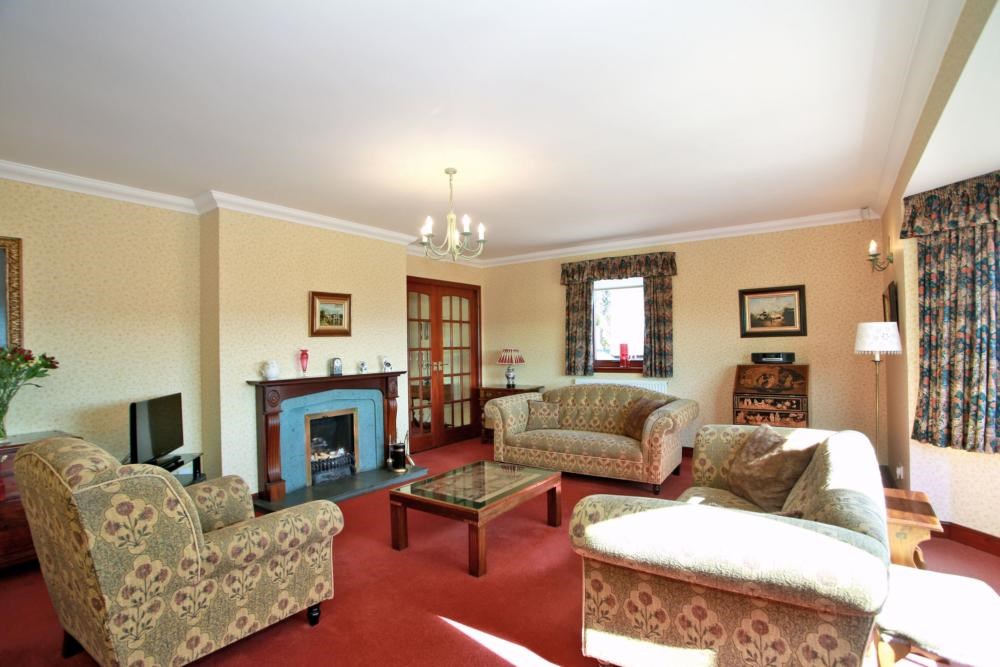 Property to rent in Monymusk, AB51, Sunnybank properties from Citylets