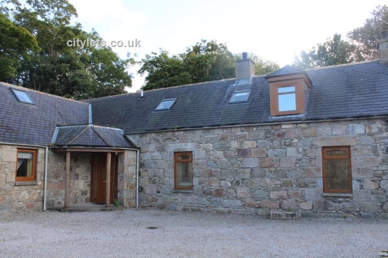 Property to rent in Inverurie, AB51, Sunnyside Court properties from