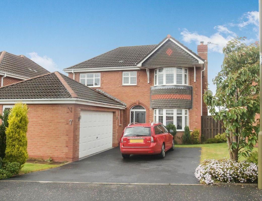 Property to rent in Polmont, FK2, Sunnyside Drive properties from