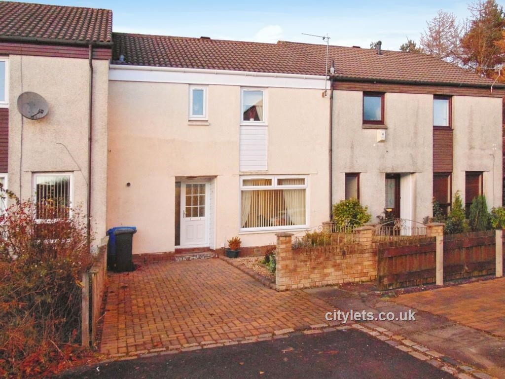 Property to rent in Livingston, EH54, Sutherland Way properties from