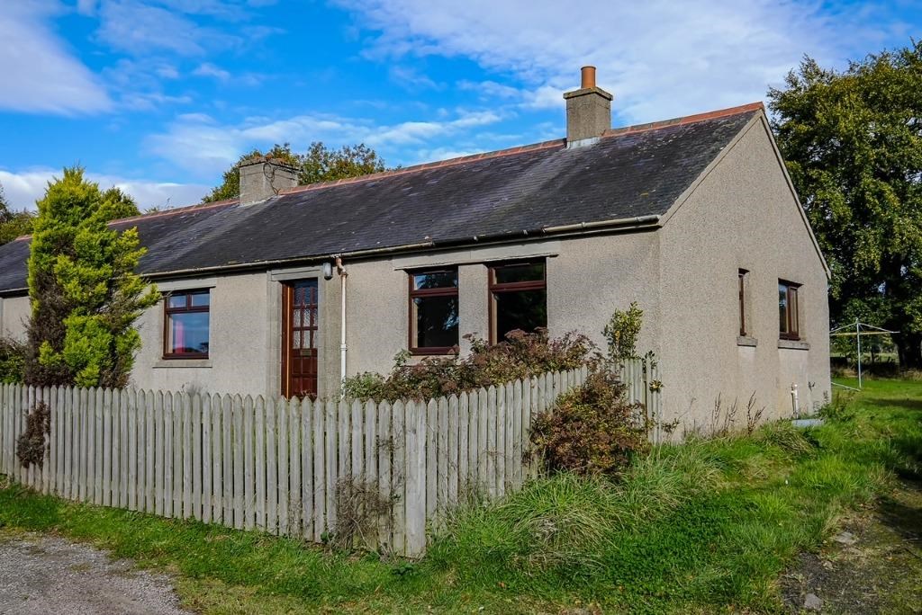 Property to rent in Kintore, AB51, Suttie Cottages properties from