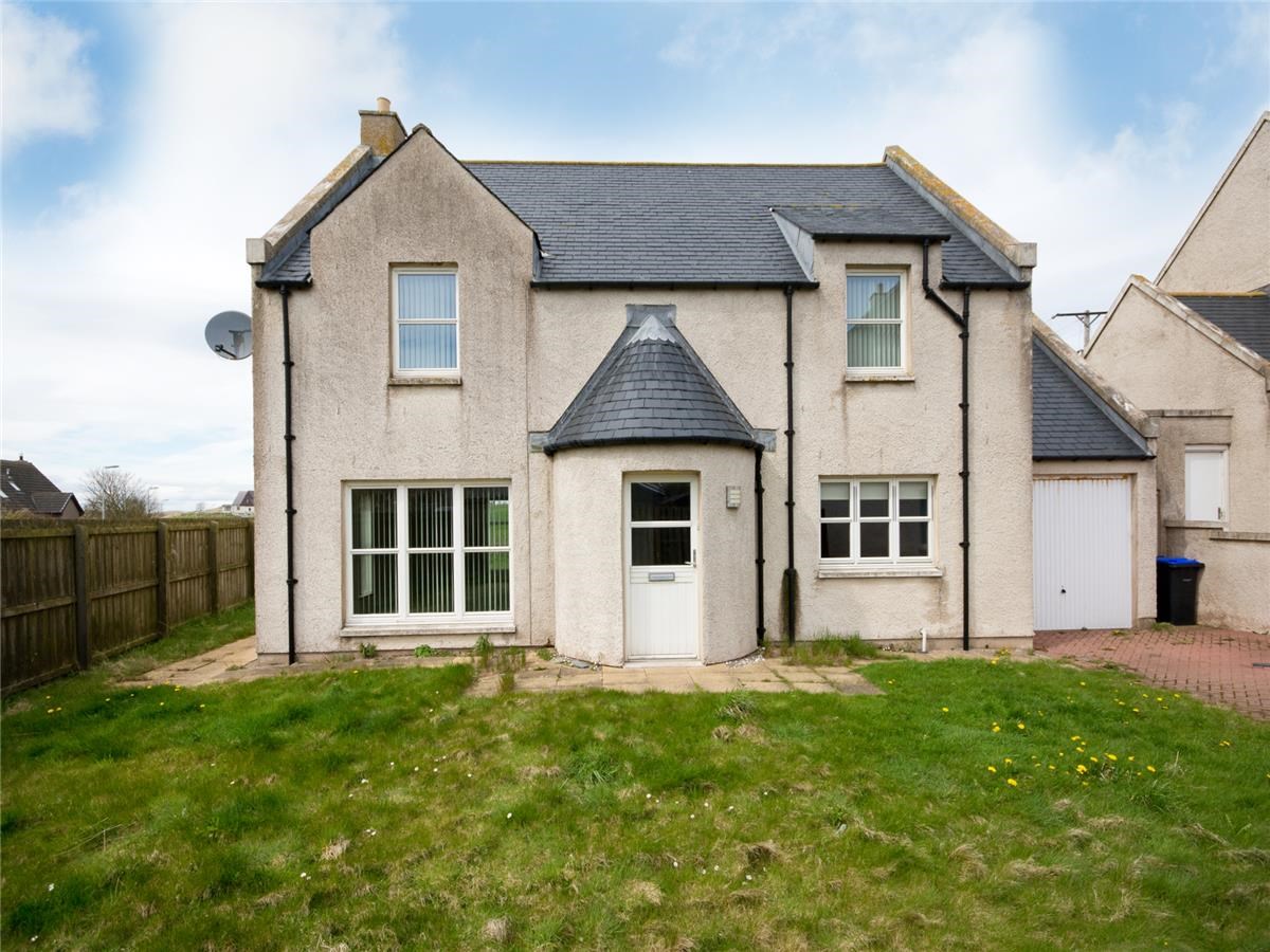 Property to rent in Collieston, AB41, Swan Place properties from