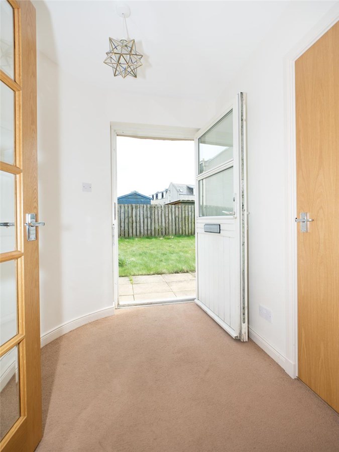 Property to rent in Collieston, AB41, Swan Place properties from