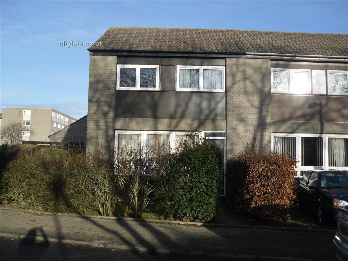 Property to rent in Summerhill, AB15, Swannay Square properties from