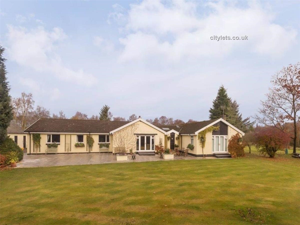 Property to rent in West Linton, EH46, Taigh Na Moine properties from
