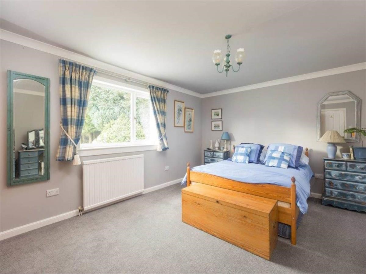 Property to rent in West Linton, EH46, Taigh Na Moine properties from