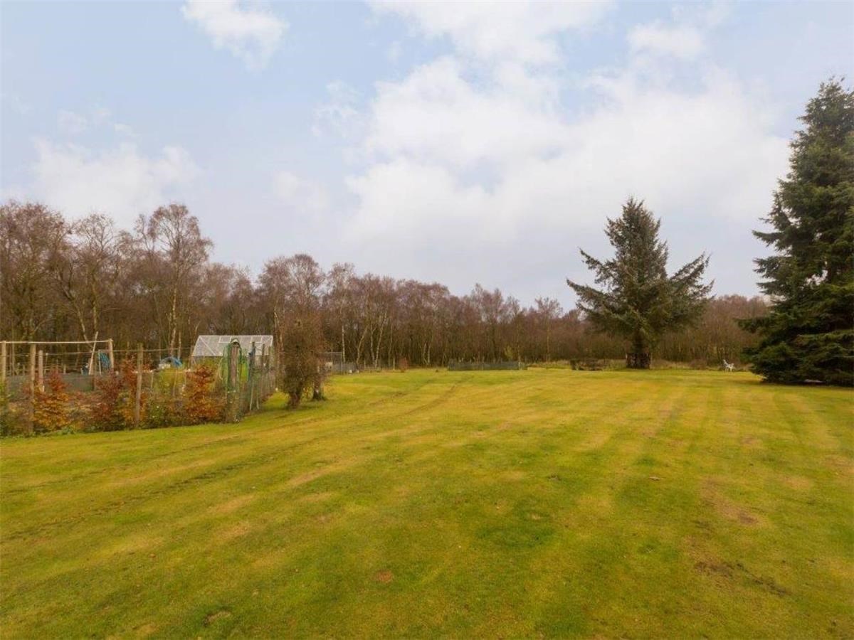 Property to rent in West Linton, EH46, Taigh Na Moine properties from