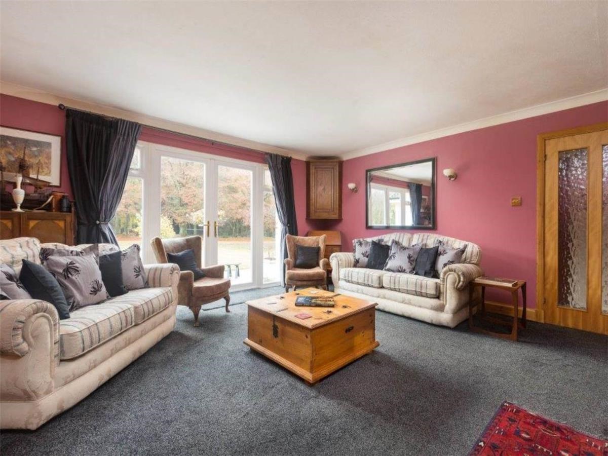 Property to rent in West Linton, EH46, Taigh Na Moine properties from
