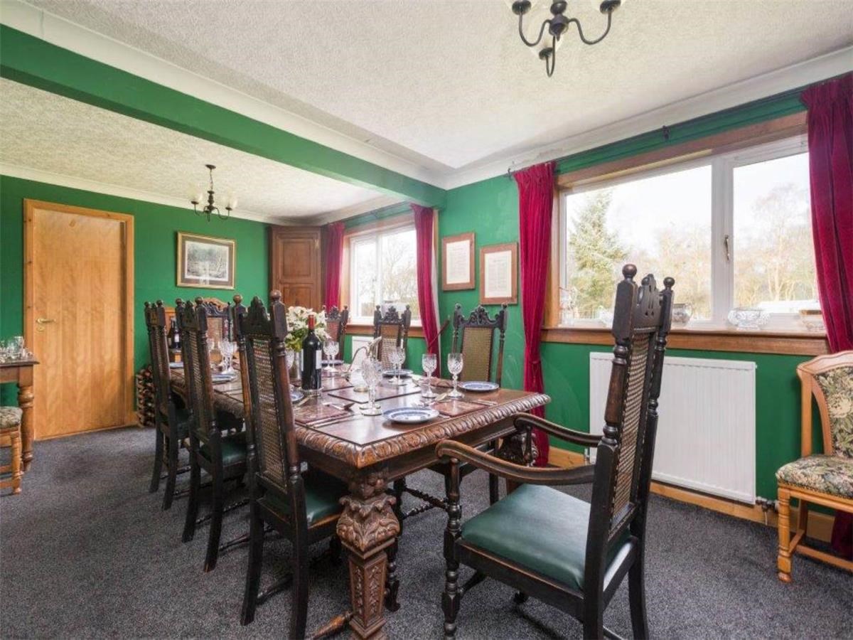 Property to rent in West Linton, EH46, Taigh Na Moine properties from