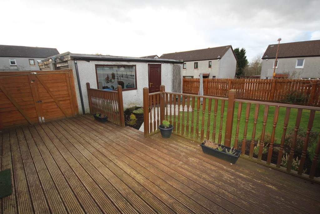 Property to rent in Livingston, EH54, Talisman Rise properties from