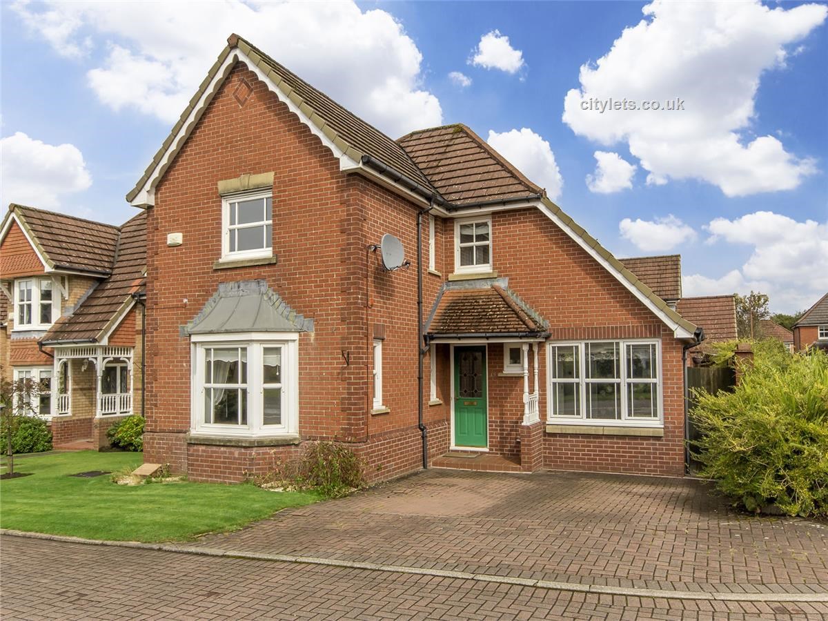 Property to rent in Bellsquarry, EH54, Tantallon Gardens properties