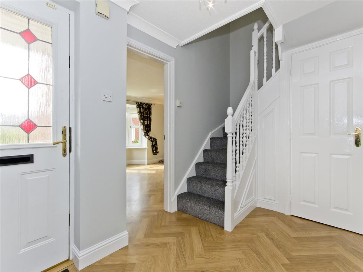 Property to rent in Bellsquarry, EH54, Tantallon Gardens properties