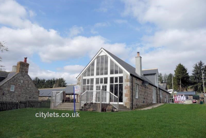 Property to rent in Aboyne, AB34, Tarland properties from Citylets 449275