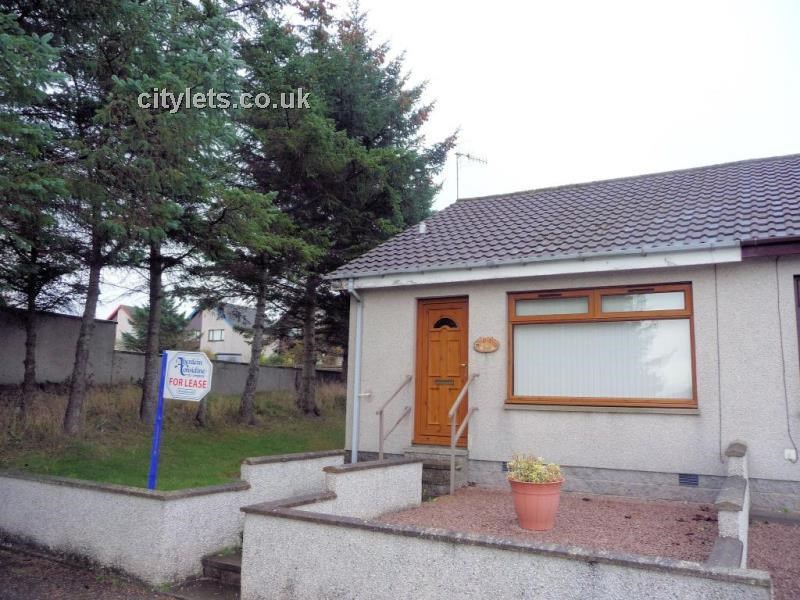 Property to rent in Peterhead, AB42, Teal Court properties from