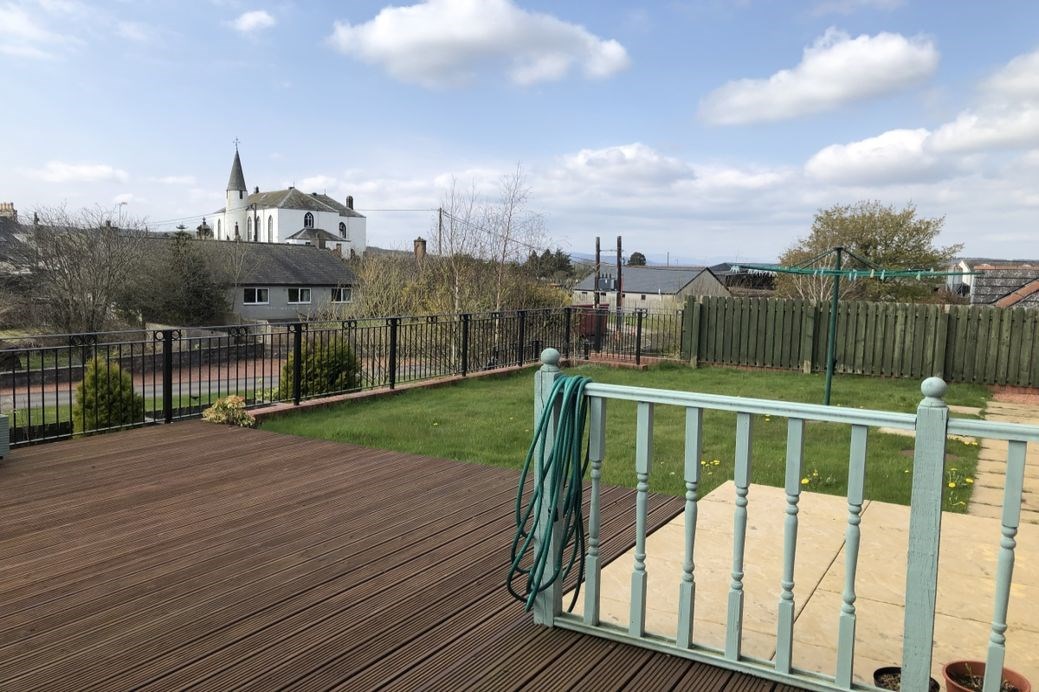 Property to rent in Castle Douglas, DG7, Templand properties from Citylets 481665