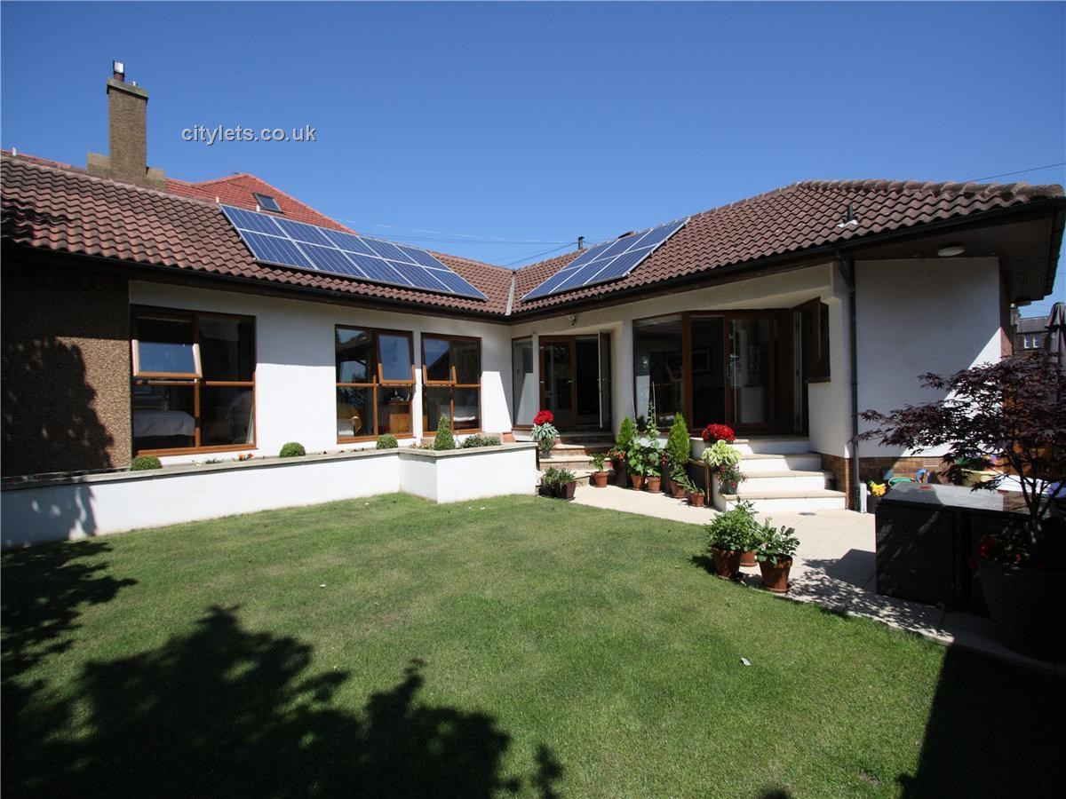 Property to rent in Corstorphine, EH12, Templeland Road properties from