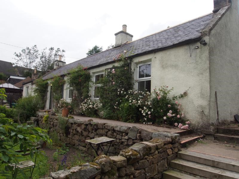 Property to rent in Pitmedden, AB41, Terrace View Cottage properties