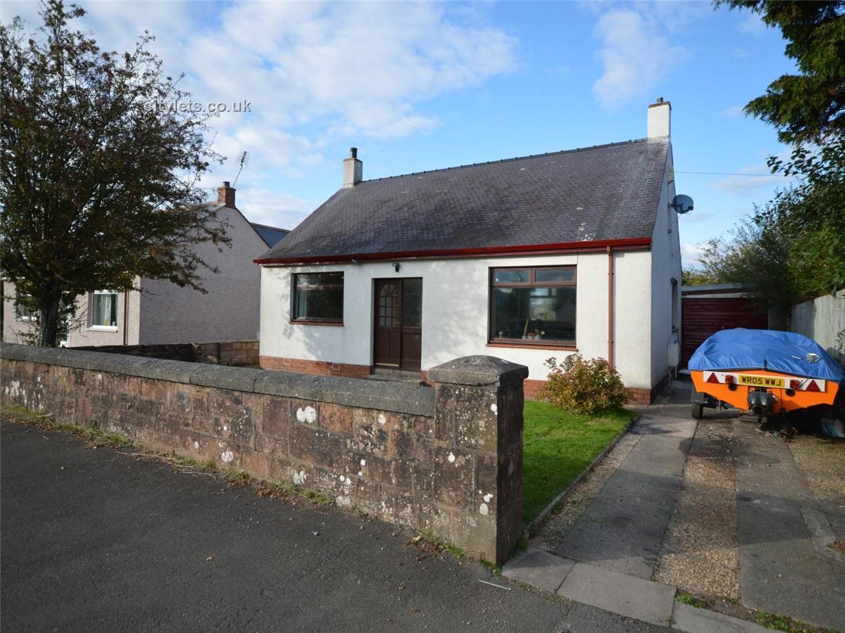 Property to rent in Dumfries, DG2, Terregles Road properties from