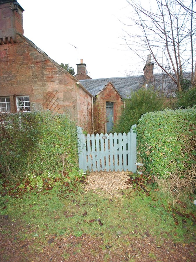 Property to rent in Tyninghame, EH42, Teviot Cottage properties from