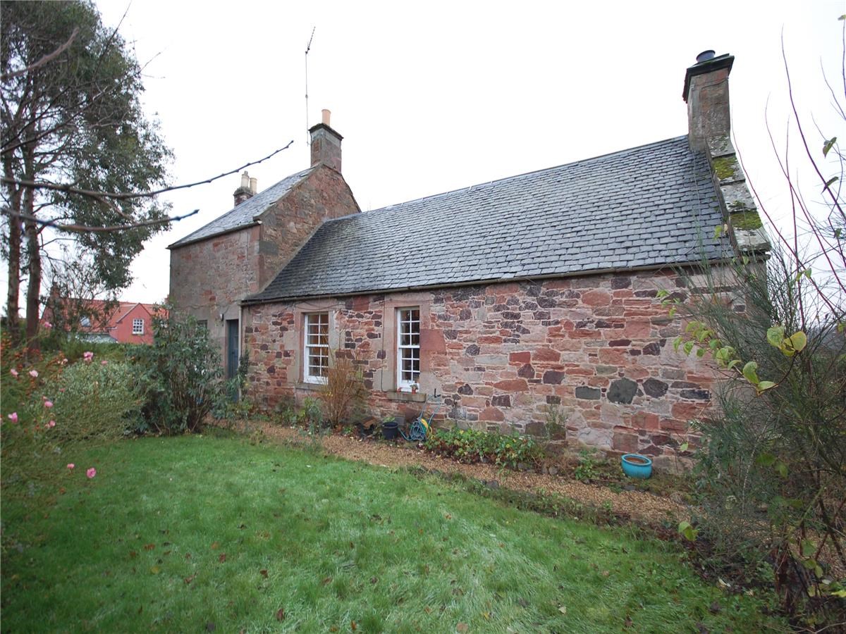 Property to rent in Tyninghame, EH42, Teviot Cottage properties from