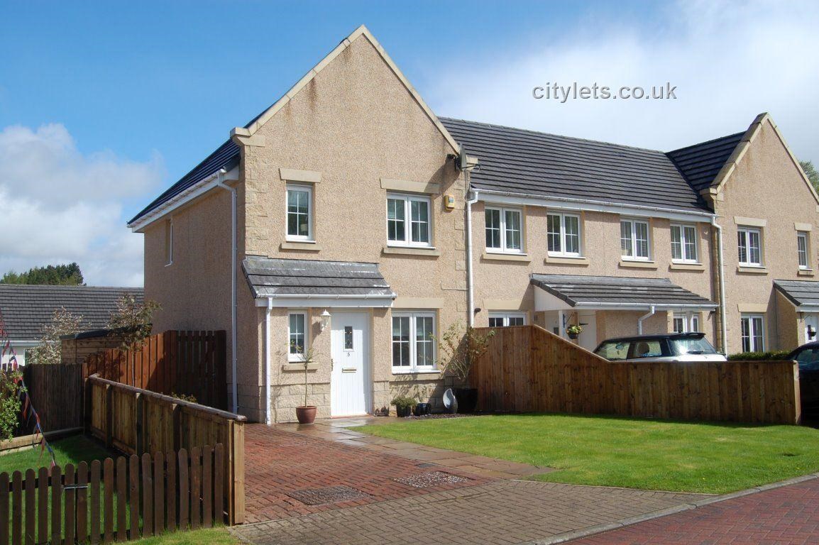 Property to rent in Galashiels, TD1, The Beeches properties from