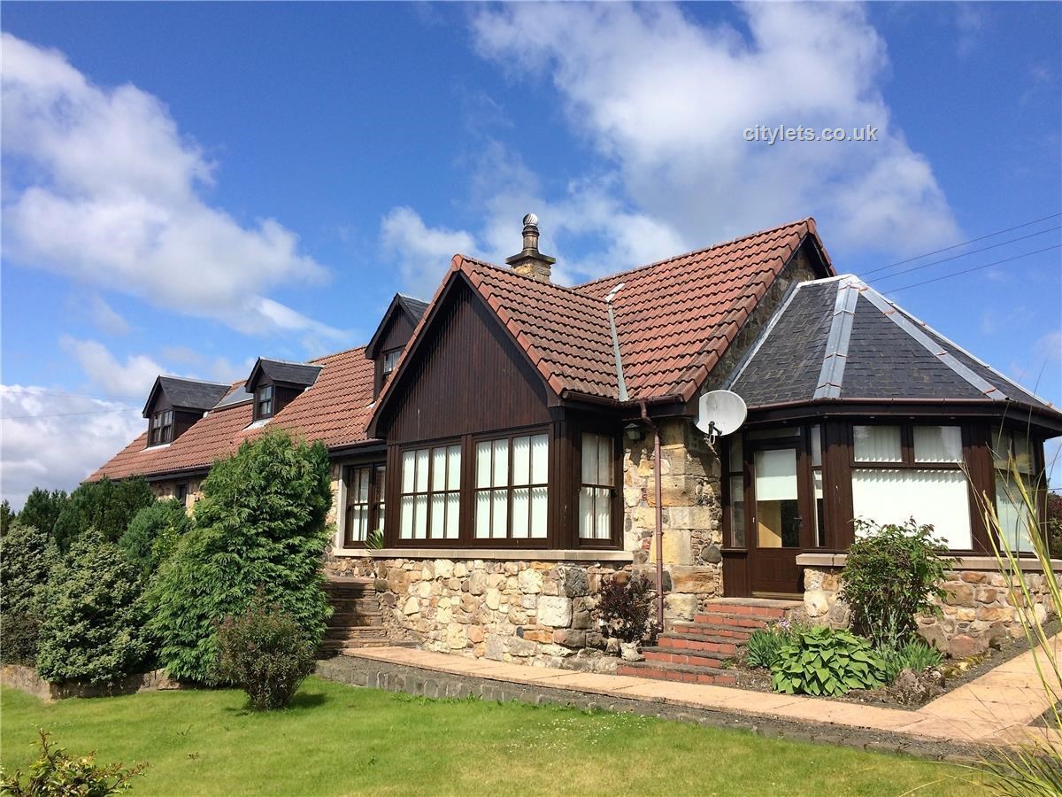 Property to rent in Kennoway, KY8, The Byre properties from Citylets