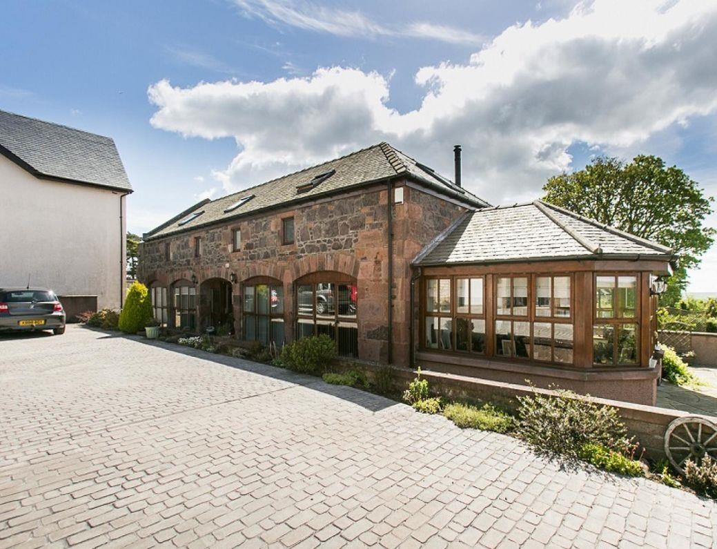 Property to rent in Ferryden, DD10, The Cairt Shed Mountboy Farm