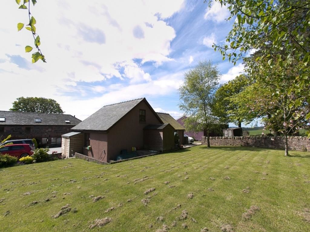 Property to rent in Ferryden, DD10, The Cairt Shed Mountboy Farm