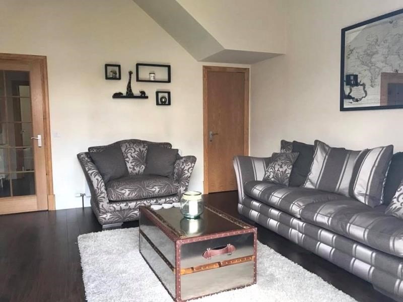 Property to rent in Inverurie, AB51, The Carriages properties from