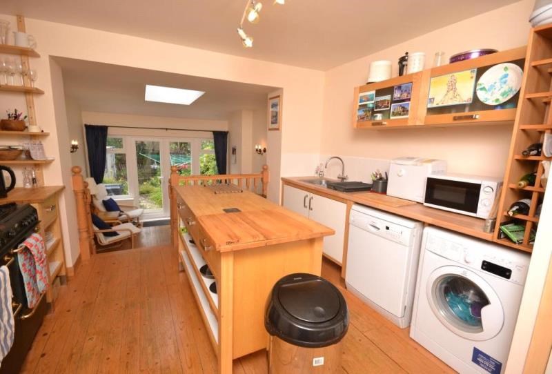 Property to rent in Kemnay, AB51, The Glebe properties from Citylets