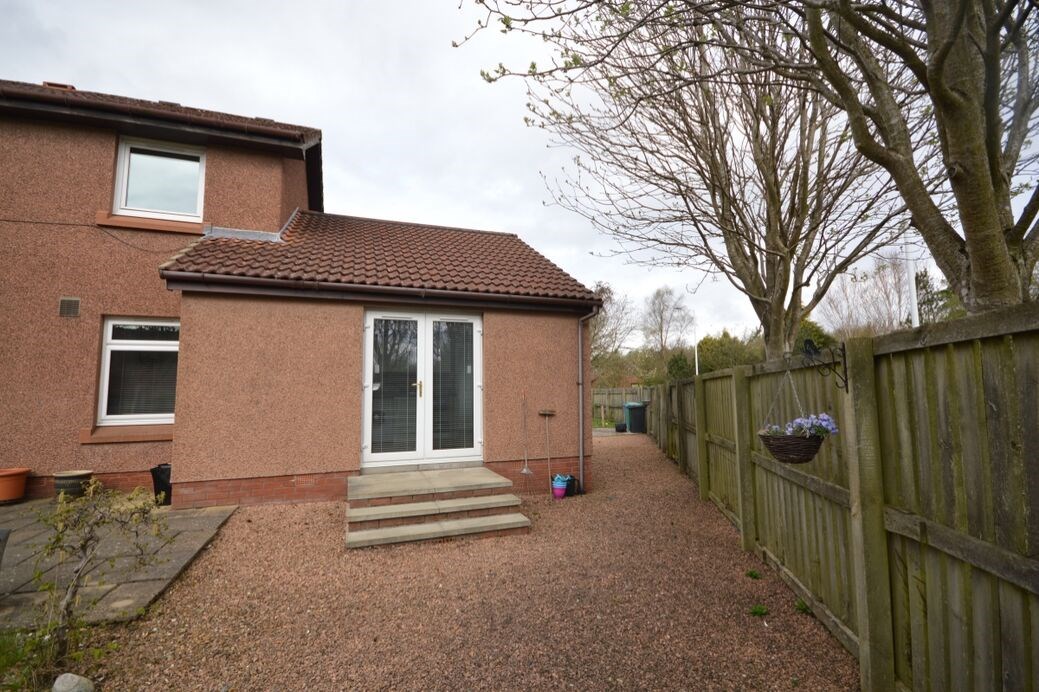 Property to rent in Glenrothes, KY7, The Henge properties from Citylets